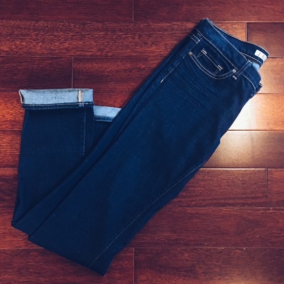 J Brand Denim - J Brand Jeans